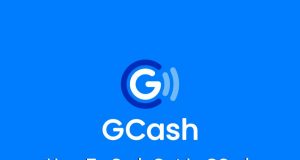 gcash cash out