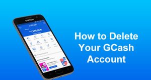 how to deactivate gcash