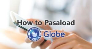 how to pasaload in tm