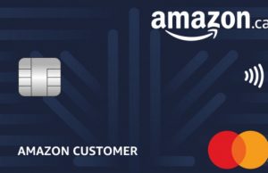 Amazon Credit Card Login Detail