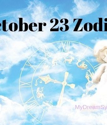 october 23 zodiac
