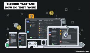 Discord Tags And How Do They Work