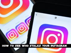 see who stalks your instagram