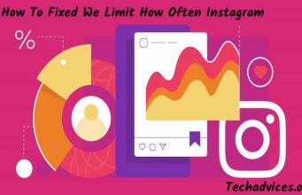 How To Fixed We Limit How Often Instagram