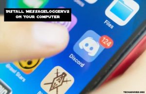 Install MessageLoggerV2 On Your Computer