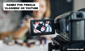 Female Gamer YouTube Channel Names