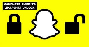 Snapchat Unlock