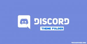Theme Folder