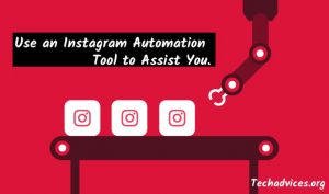 Use an Instagram Automation Tool to Assist You.