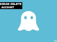 telegram delete accountx