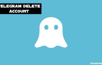 telegram delete accountx